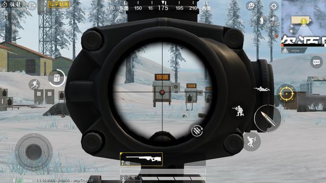 pubg地铁国际服《NRG》外挂度假岛随便乱杀